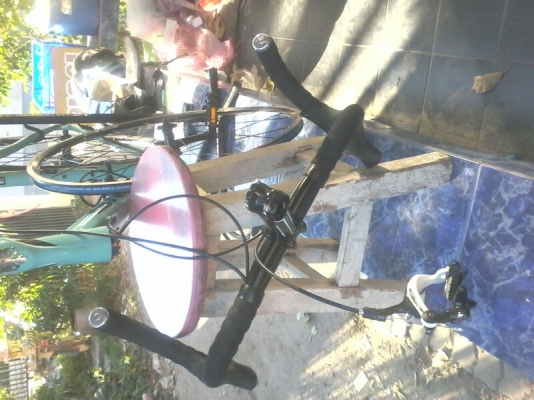ขายเสือหมอบ bianchi impulso ตามสภาพ กรุบเชต 105