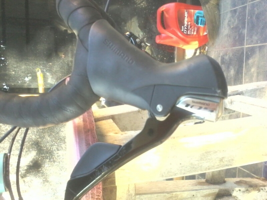 ขายเสือหมอบ bianchi impulso ตามสภาพ กรุบเชต 105