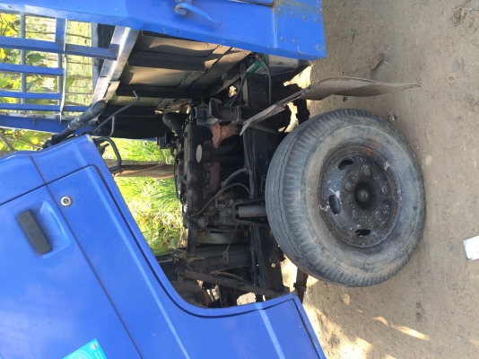 ขายถูกจ้า elf 85 แรง