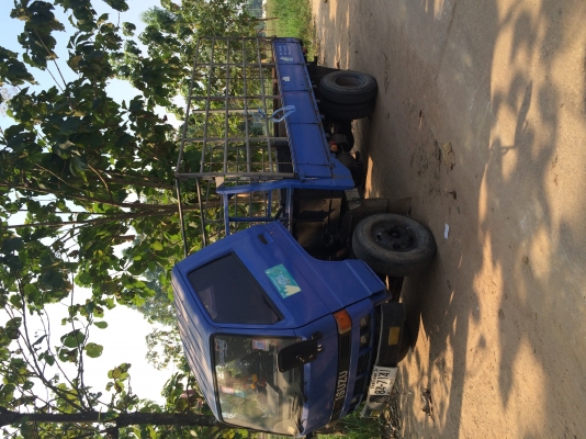 ขายถูกจ้า elf 85 แรง