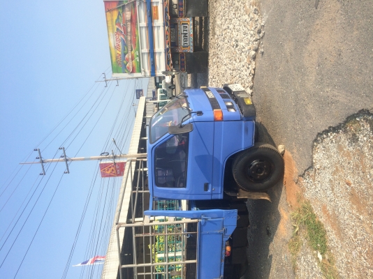 ขายถูกจ้า elf 85 แรง