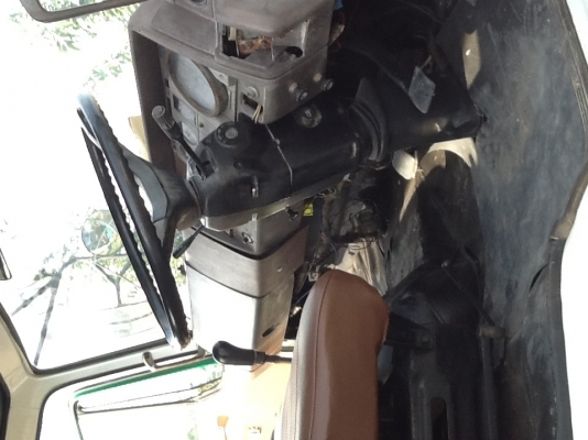 HINO KT EH700 1 เพลา ขึ้นแบคโฮสวยๆเหล็กต่อใหม่ทั้งหมด