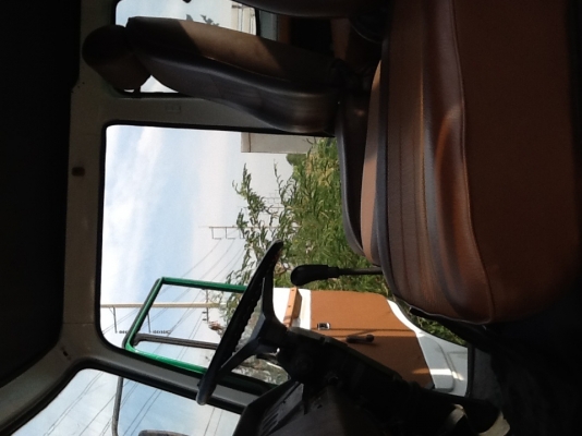 HINO KT EH700 1 เพลา ขึ้นแบคโฮสวยๆเหล็กต่อใหม่ทั้งหมด