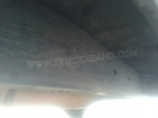 รถกระบะ MITSUBISHI ปีจดทะเบียน 2550