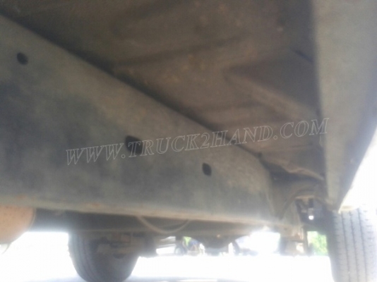 รถกระบะ MITSUBISHI ปีจดทะเบียน 2550