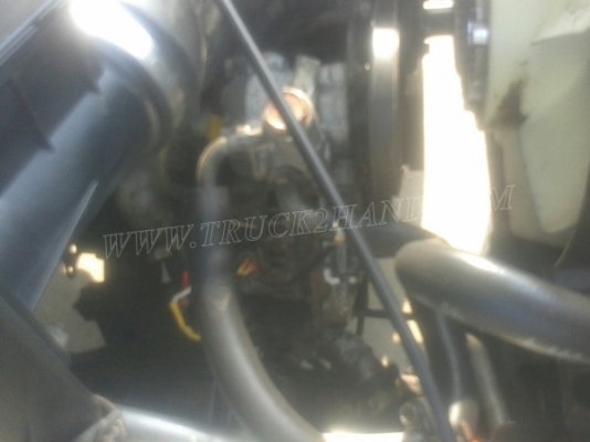 รถกระบะ MITSUBISHI ปีจดทะเบียน 2550