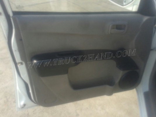 รถกระบะ MITSUBISHI ปีจดทะเบียน 2550