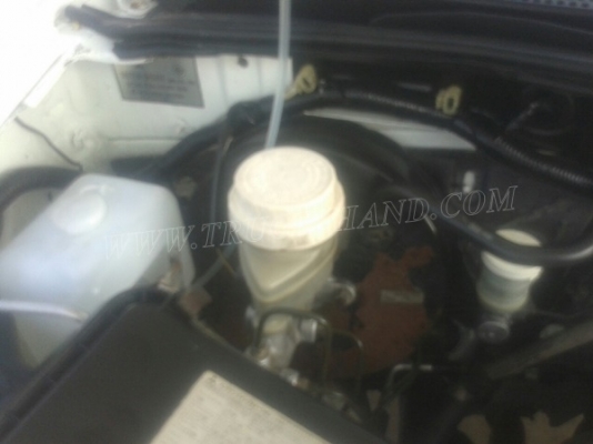 รถกระบะ MITSUBISHI ปีจดทะเบียน 2550