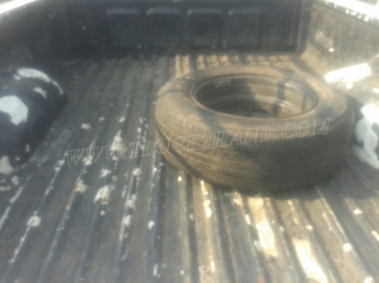 รถกระบะ MITSUBISHI ปีจดทะเบียน 2550