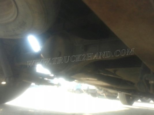 รถกระบะ MITSUBISHI ปีจดทะเบียน 2550