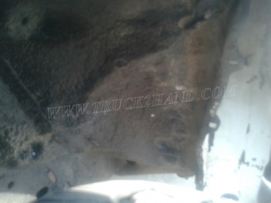 รถกระบะ MITSUBISHI ปีจดทะเบียน 2550