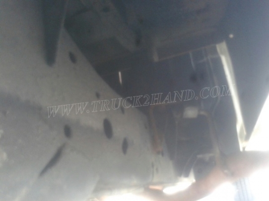 รถกระบะ MITSUBISHI ปีจดทะเบียน 2550