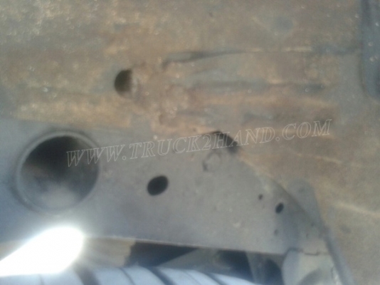 รถกระบะ MITSUBISHI ปีจดทะเบียน 2550