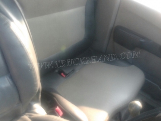 รถกระบะ MITSUBISHI ปีจดทะเบียน 2550