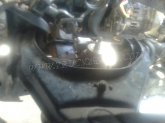 รถกระบะ MITSUBISHI ปีจดทะเบียน 2550