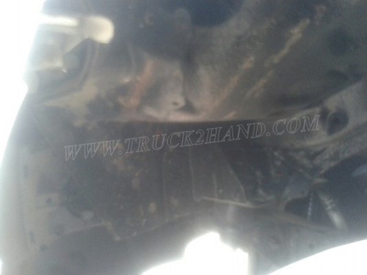 รถกระบะ MITSUBISHI ปีจดทะเบียน 2550