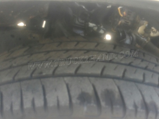 รถกระบะ MITSUBISHI ปีจดทะเบียน 2550