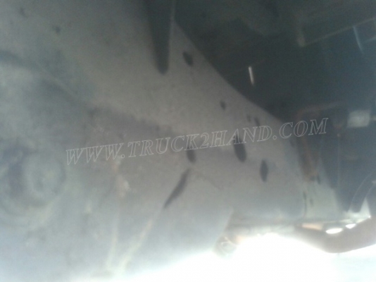 รถกระบะ MITSUBISHI ปีจดทะเบียน 2550