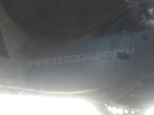 รถกระบะ MITSUBISHI ปีจดทะเบียน 2550