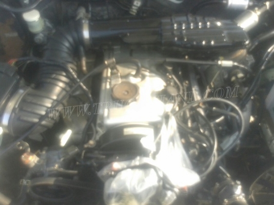 รถกระบะ MITSUBISHI ปีจดทะเบียน 2550