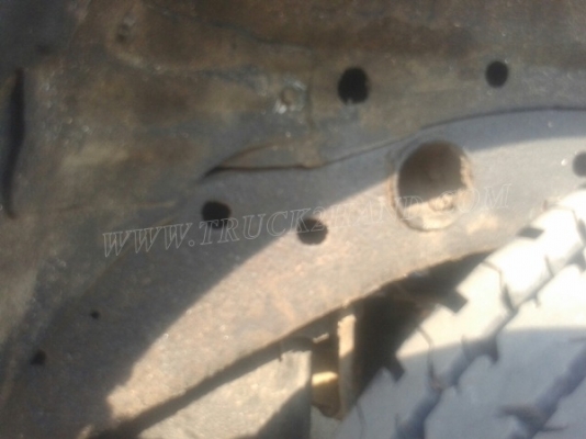 รถกระบะ MITSUBISHI ปีจดทะเบียน 2550