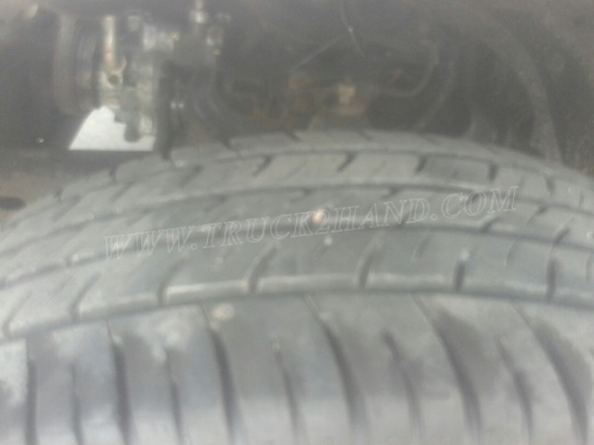 รถกระบะ MITSUBISHI ปีจดทะเบียน 2550