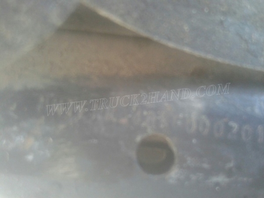 รถกระบะ MITSUBISHI ปีจดทะเบียน 2550