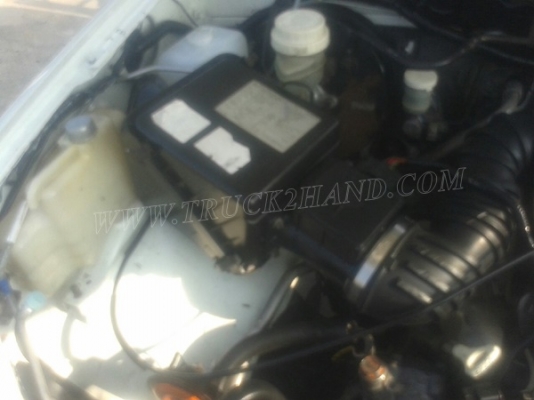 รถกระบะ MITSUBISHI ปีจดทะเบียน 2550