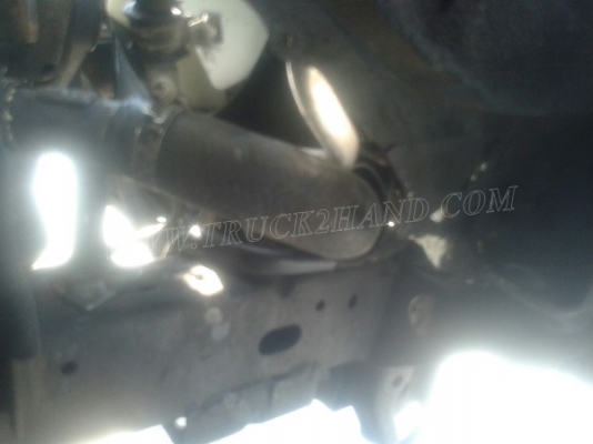 รถกระบะ MITSUBISHI ปีจดทะเบียน 2550