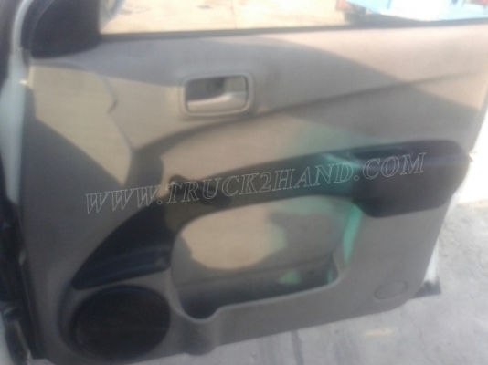 รถกระบะ MITSUBISHI ปีจดทะเบียน 2550