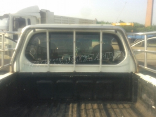 รถกระบะ MITSUBISHI ปีจดทะเบียน 2550