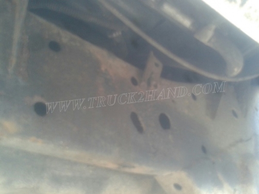 รถกระบะ MITSUBISHI ปีจดทะเบียน 2550