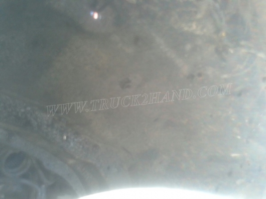 รถกระบะ MITSUBISHI ปีจดทะเบียน 2550