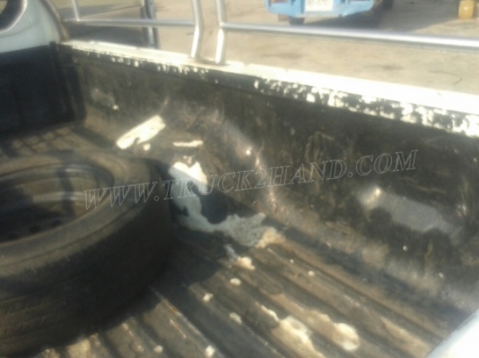 รถกระบะ MITSUBISHI ปีจดทะเบียน 2550