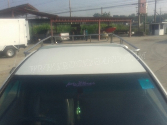 รถกระบะ MITSUBISHI ปีจดทะเบียน 2550