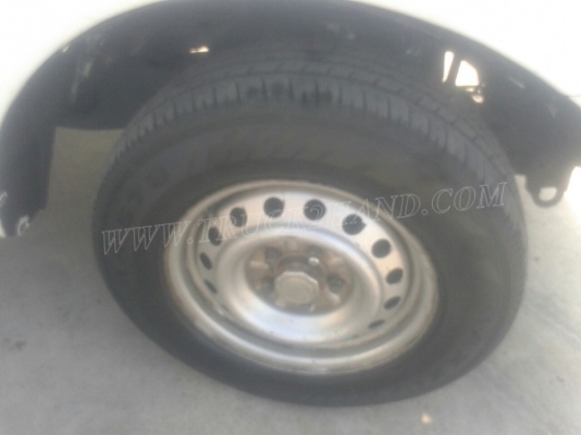 รถกระบะ MITSUBISHI ปีจดทะเบียน 2550