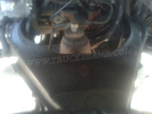 รถกระบะ MITSUBISHI ปีจดทะเบียน 2550