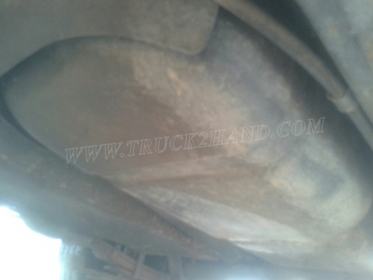 รถกระบะ MITSUBISHI ปีจดทะเบียน 2550