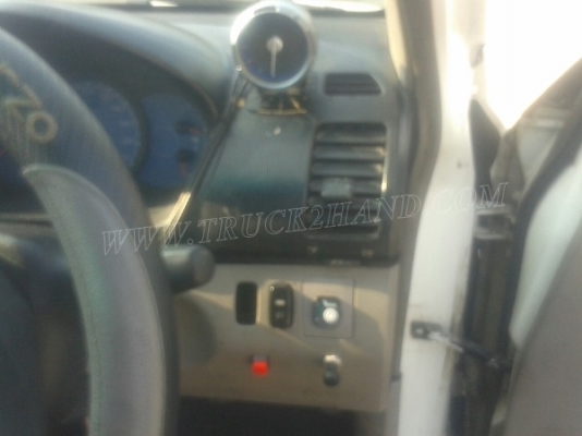 รถกระบะ MITSUBISHI ปีจดทะเบียน 2550