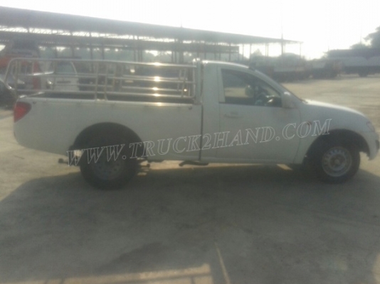 รถกระบะ MITSUBISHI ปีจดทะเบียน 2550