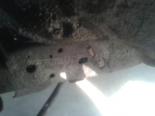 รถกระบะ MITSUBISHI ปีจดทะเบียน 2550