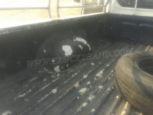 รถกระบะ MITSUBISHI ปีจดทะเบียน 2550