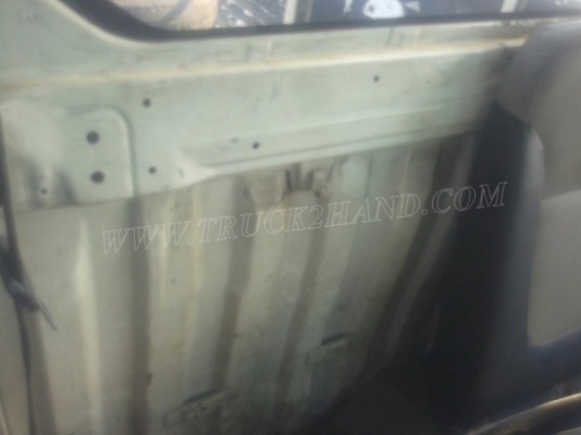 รถกระบะ MITSUBISHI ปีจดทะเบียน 2550