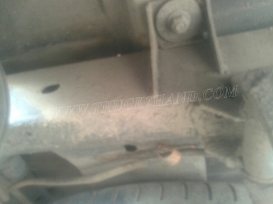 รถกระบะ MITSUBISHI ปีจดทะเบียน 2550