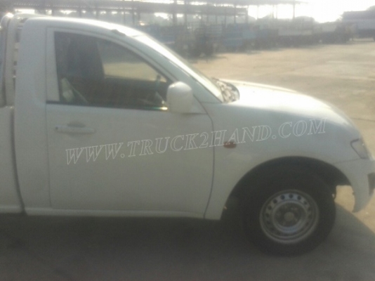 รถกระบะ MITSUBISHI ปีจดทะเบียน 2550