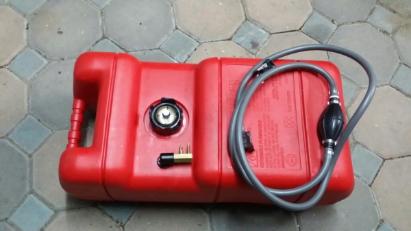 เครื่อง mercury 15hp หางสั้น