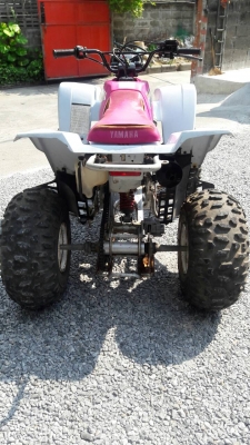 รถ ATV YAMAHA YF200S
