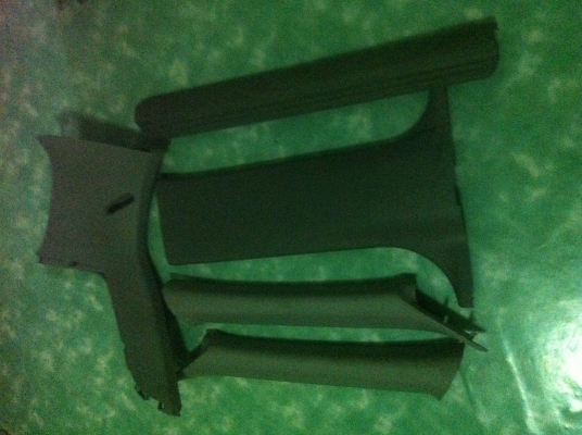 ขายพลาสติสอะไหล่วีโก้หลายราการครับ