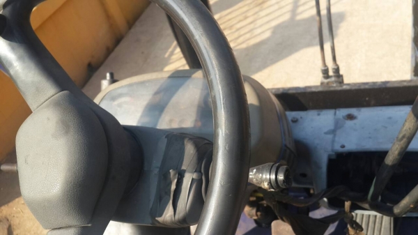 ขายโฟร์ลลิฟ โคมัสสุ FD30-14 เกียร์ทอร์ค