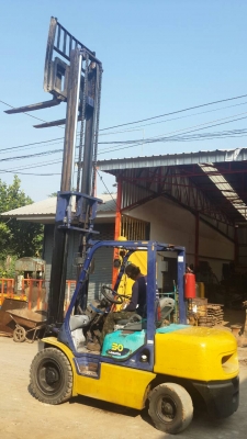 ขายโฟร์ลลิฟ โคมัสสุ FD30-14 เกียร์ทอร์ค